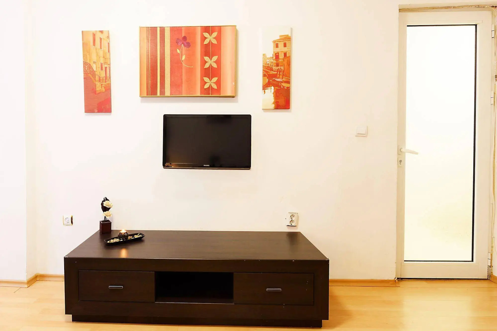 Samuil Apartments