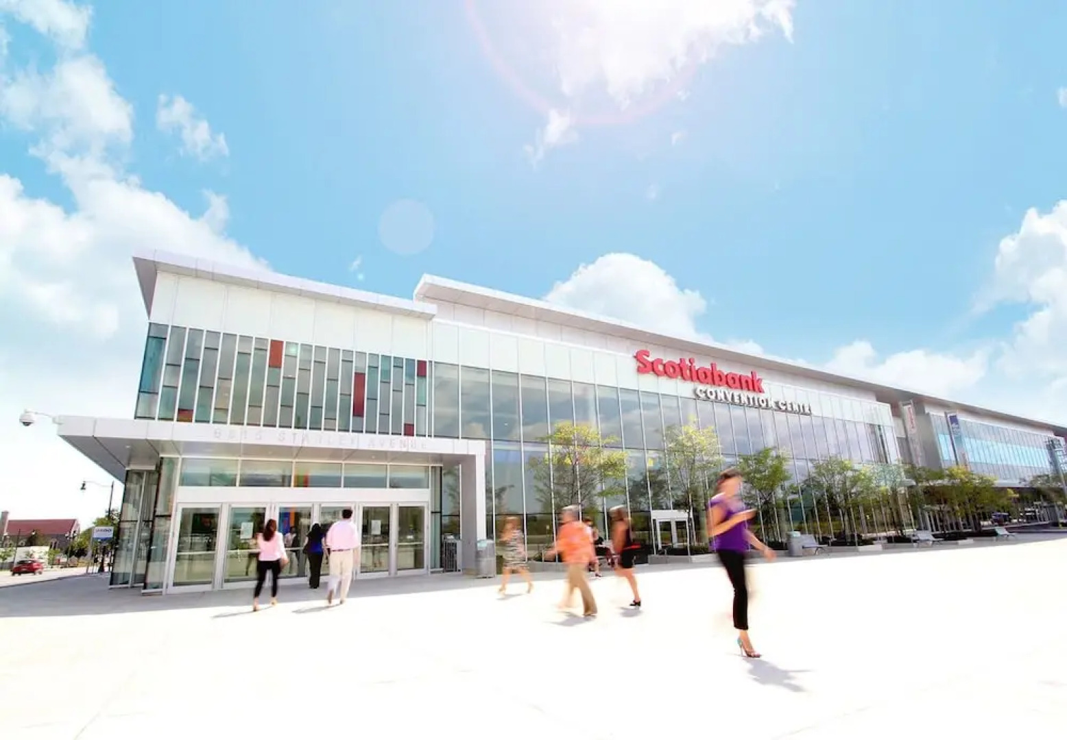 Residence & Conference Centre - Welland