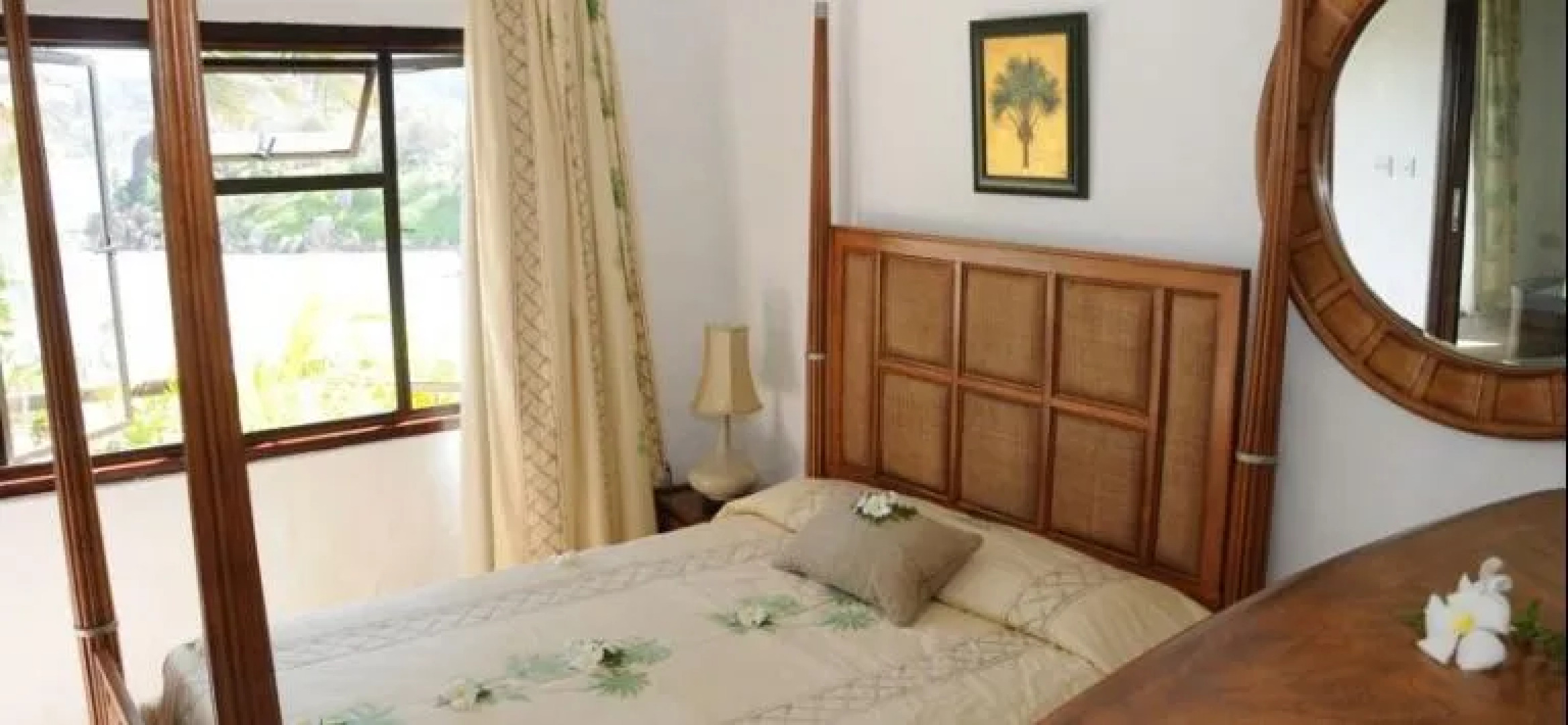 Edens Holiday Villas