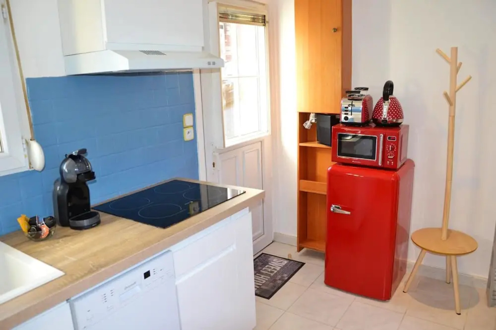 House With one Bedroom in Ault, With Furnished Terrace and Wifi