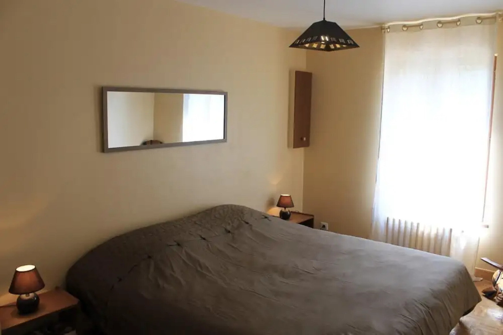 Gîte de La Huaudière