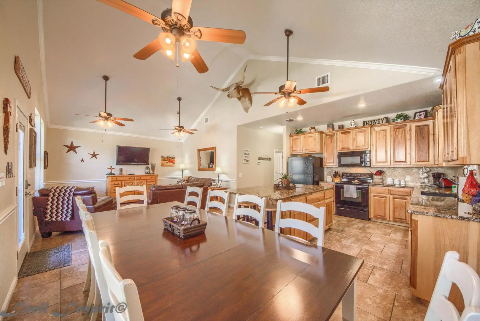 Cowboy Lodge Rr94404 4