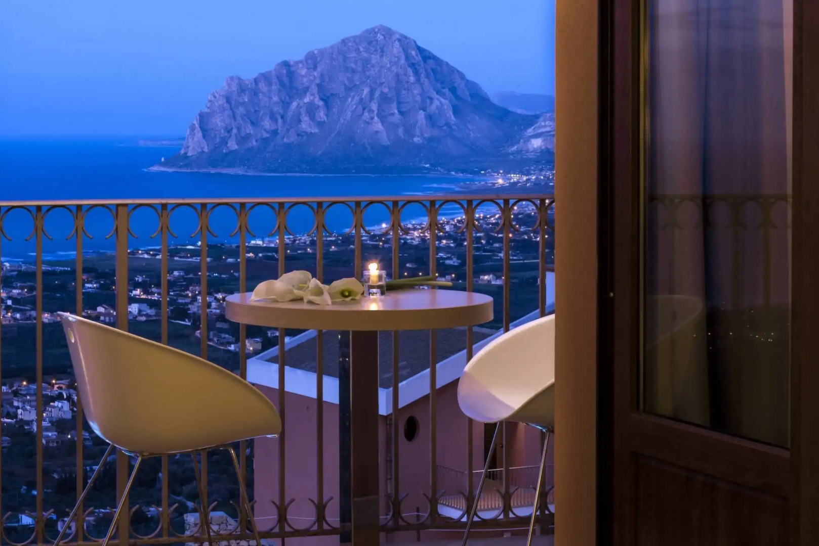 Parco Degli Aromi Resort & Spa