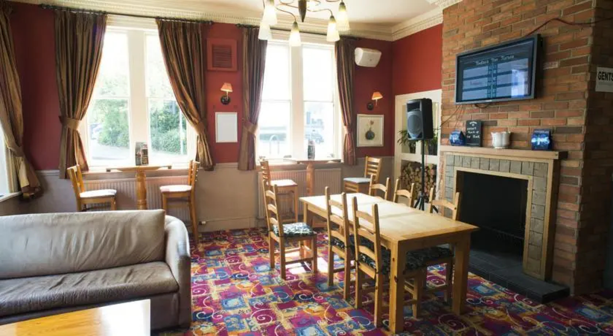 Station Hotel – RelaxInnz