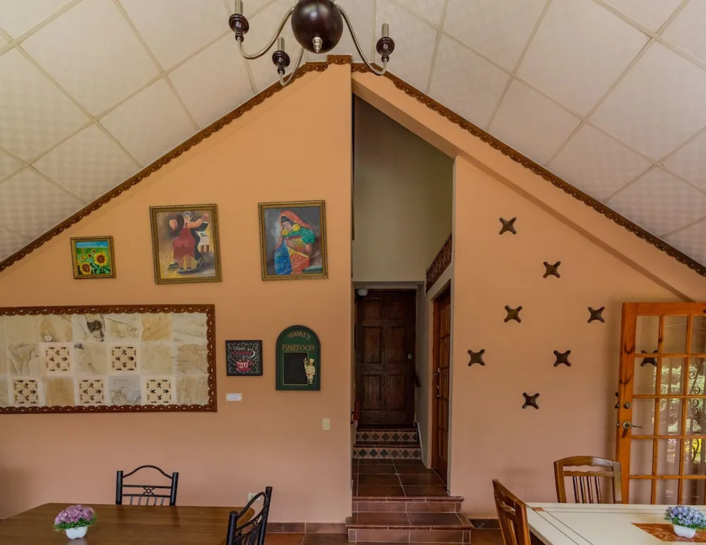 Casa Alegria Bed & Breakfast