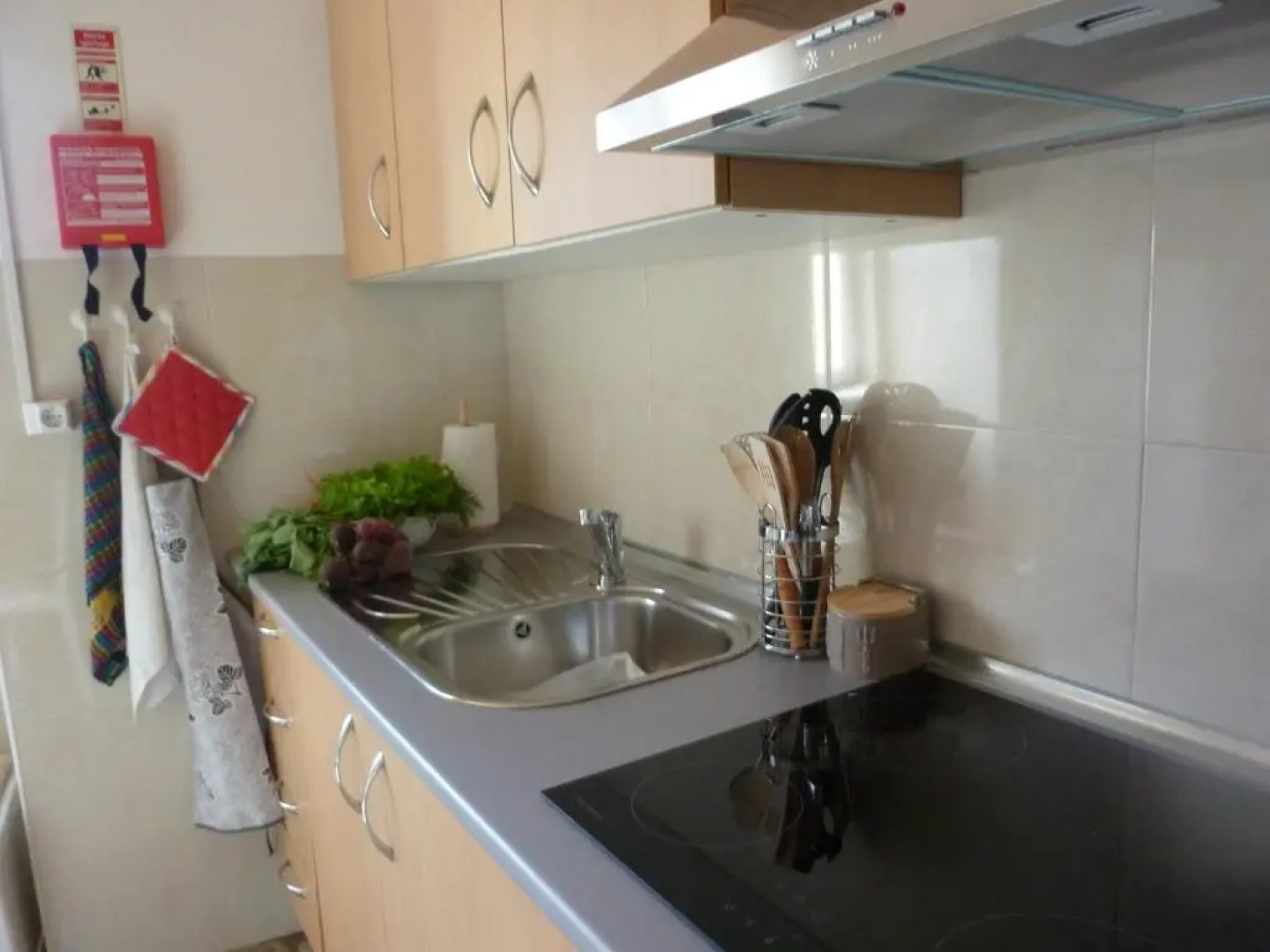 Apartamento 2 Penedo