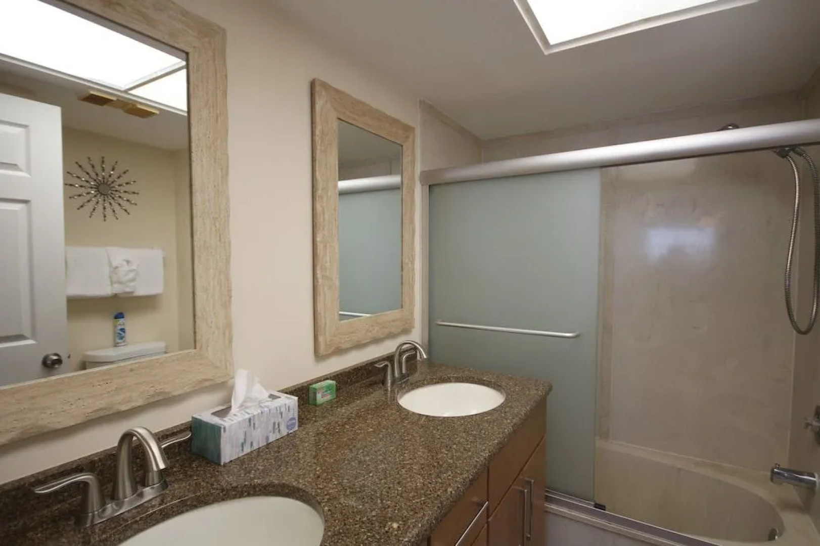 Carlos Pointe Unit 531 by RedAwning 