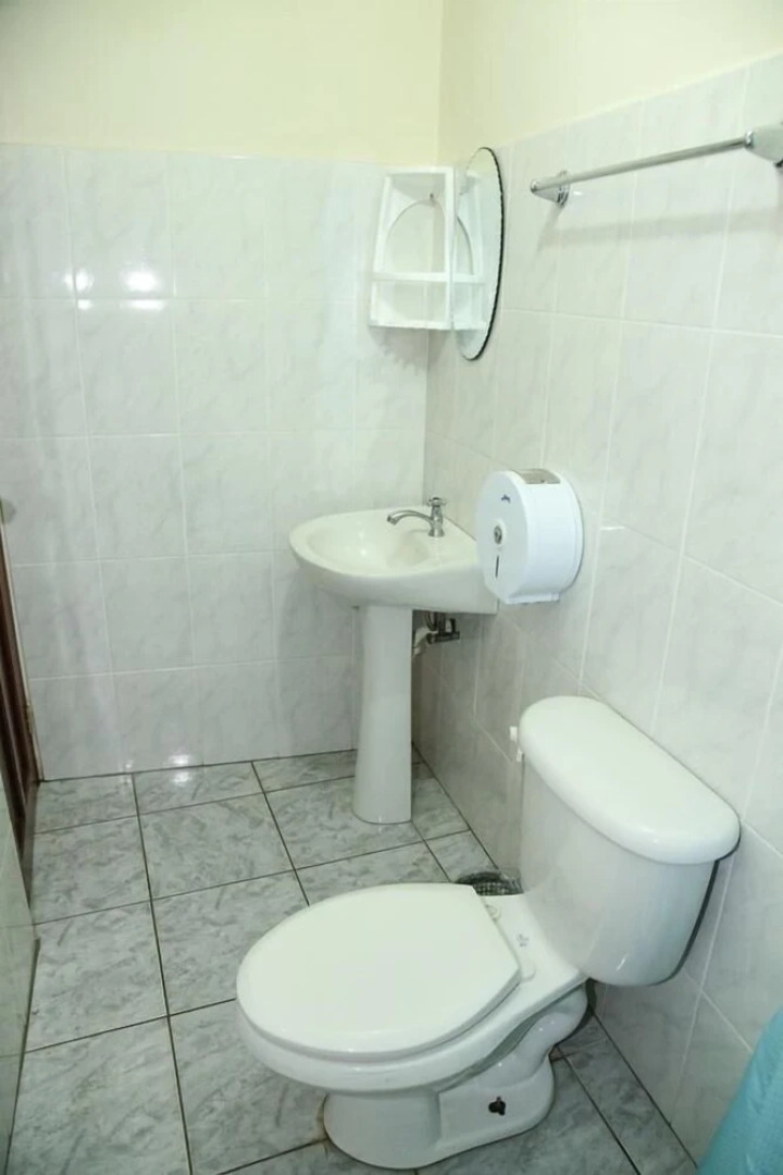 JL Serracin Apart Hotel