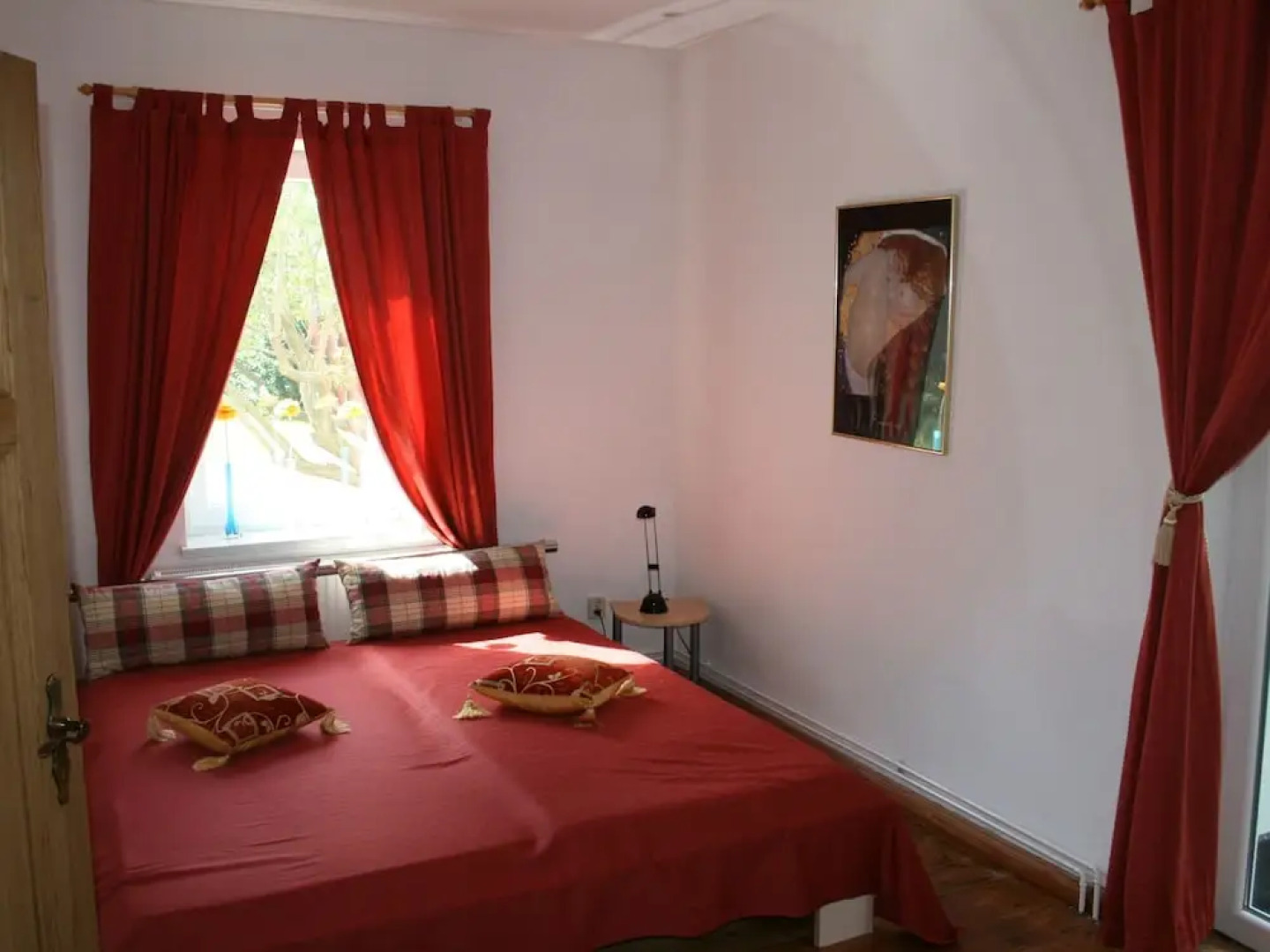 Wohnung in Steffenshagen an der Ostsee