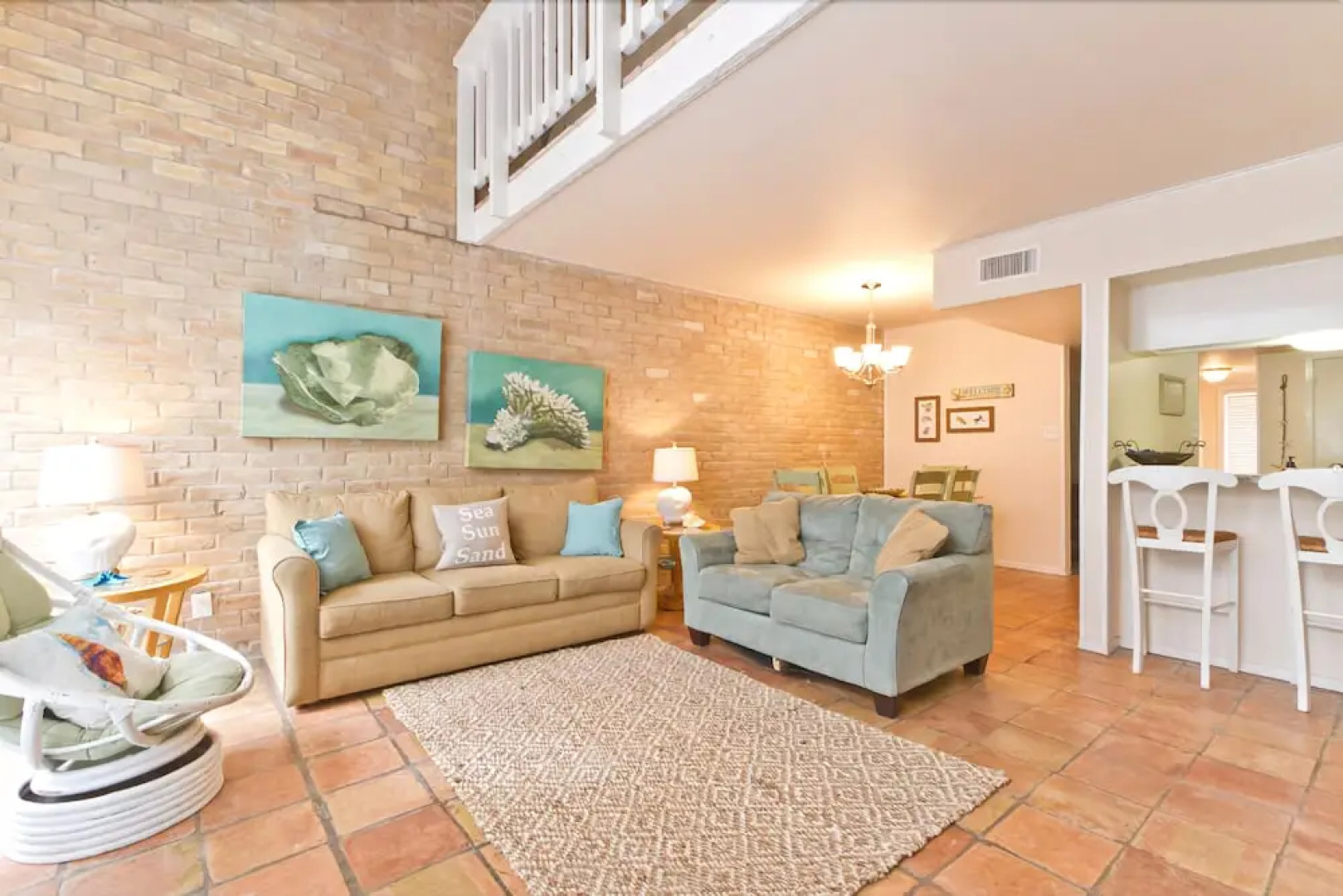 Ocean View by South Padre Condo Rentals