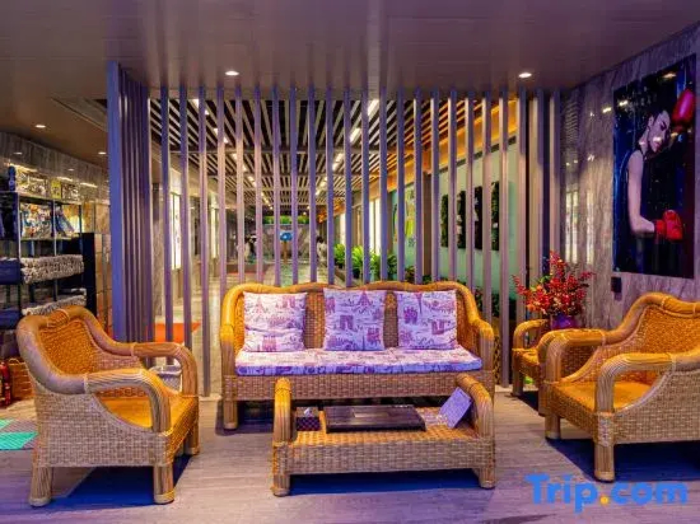 Yinyang Business Hotel