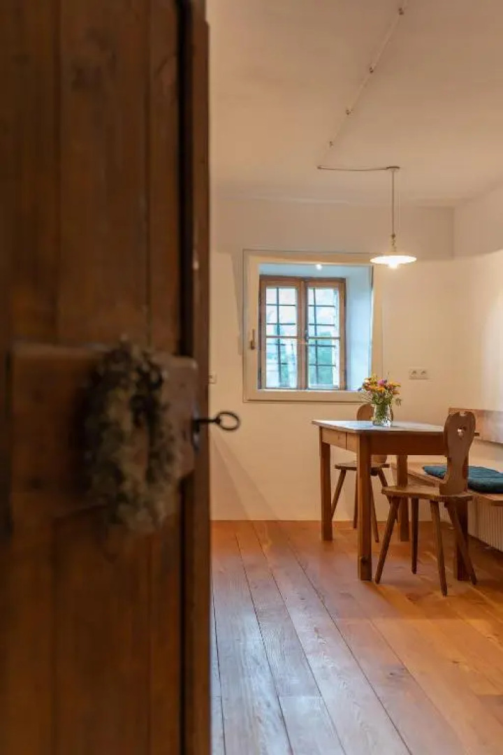 Bauernhof Hof Unternberg