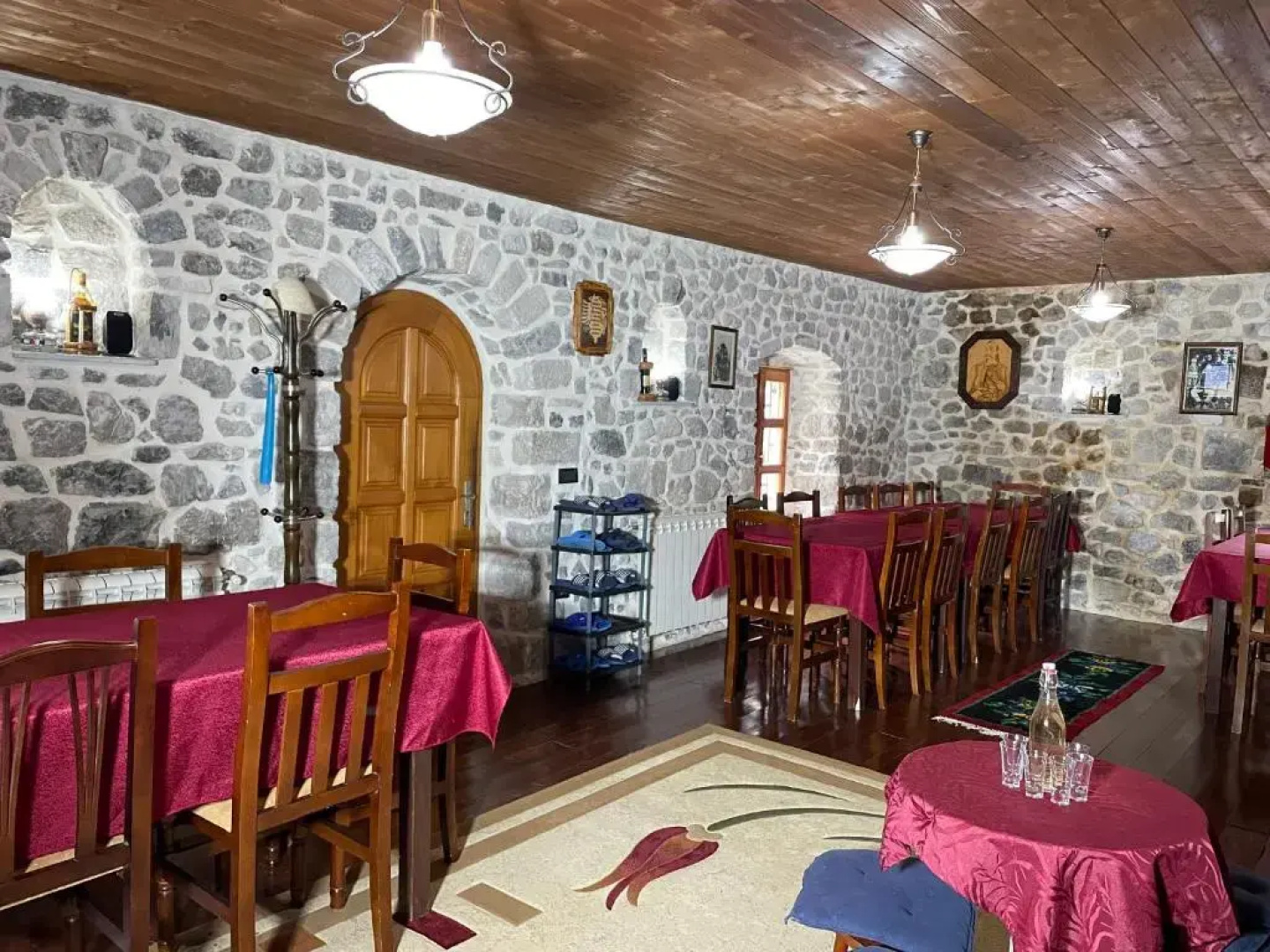 Kompleksi Zorgji
