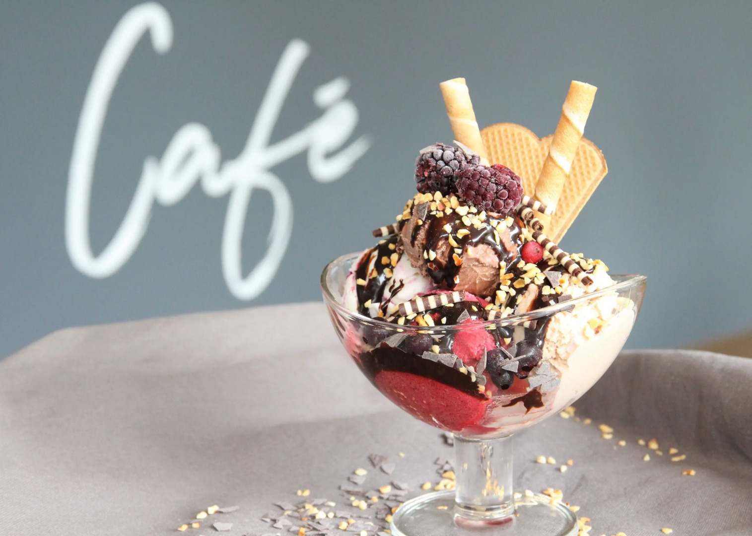 Hotel & Café Mühlenglück