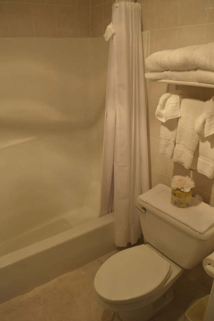 The White Sands Oceanfront Resort & Spa