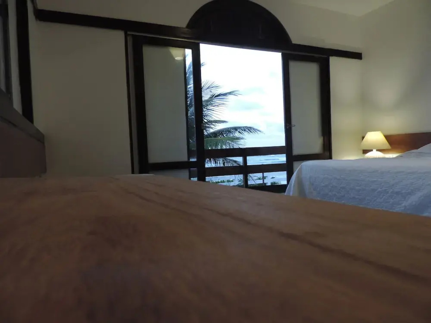 Pousada Velas Ao Vento