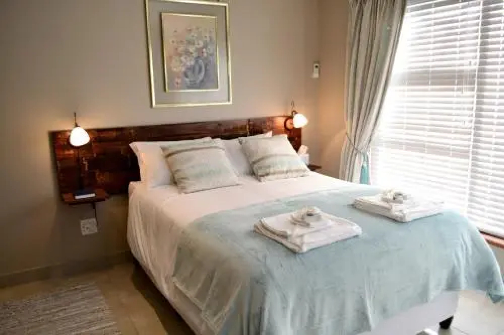 Lilybet Self Catering