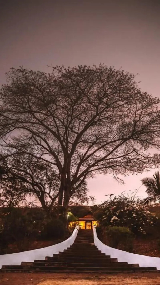 Utengule Coffee Lodge