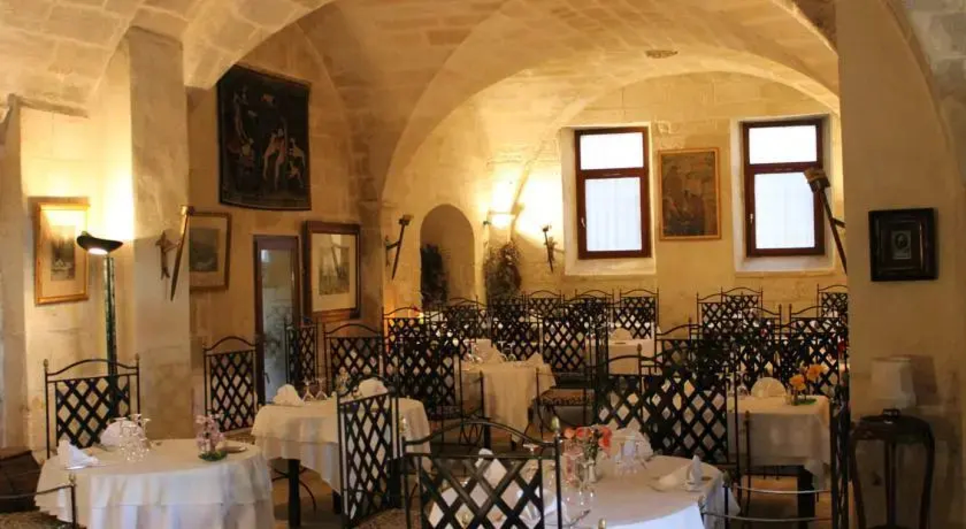 Hotel Les Doctrinaires