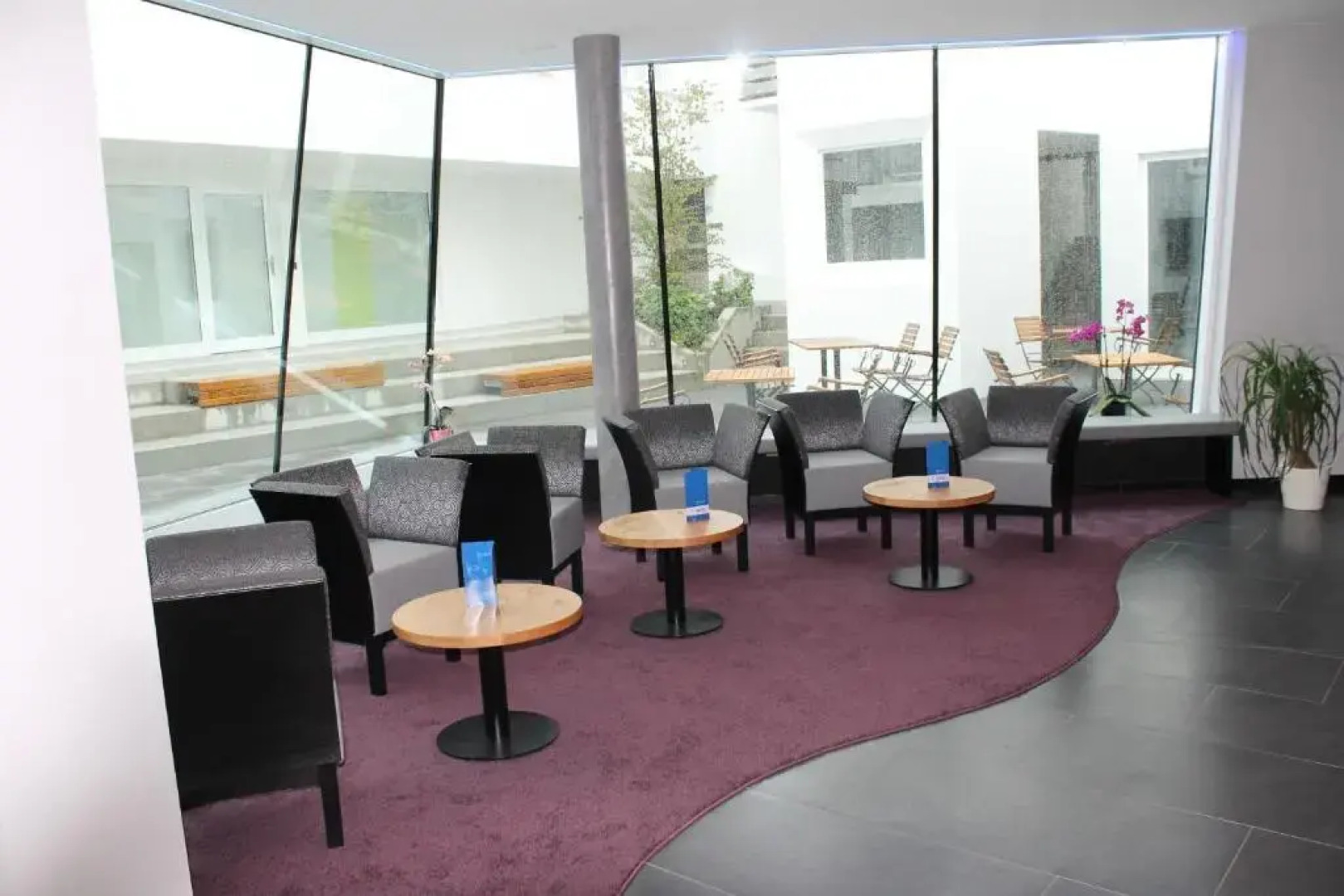 Hotel Barth (ex Lautertaler Hof)