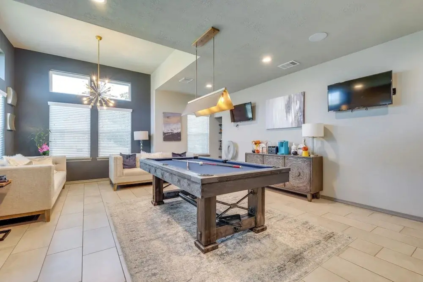 Newly Built 'corner Hideaway' 3 Mi to Texas A & M