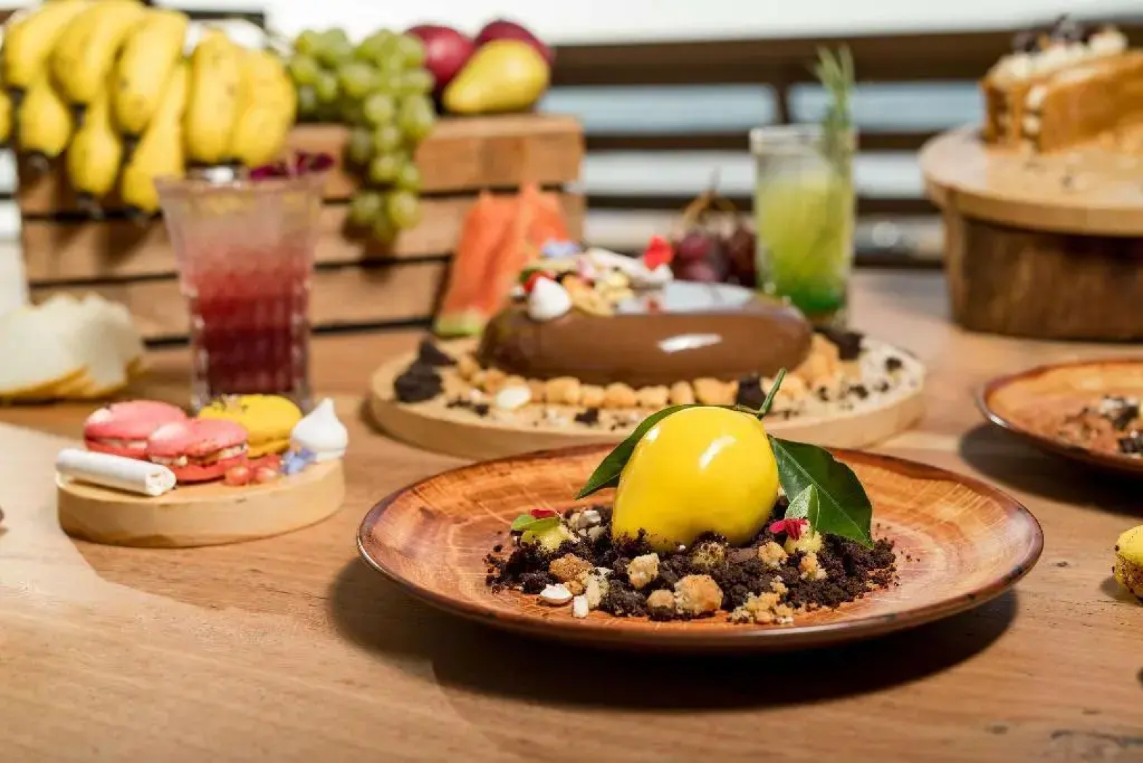 Radisson Blu Resort, Taghazout Bay Surf Village