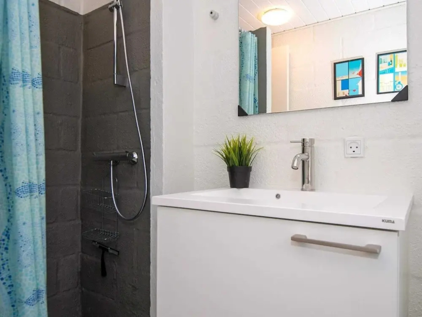 6 Person Holiday Home in Ulfborg