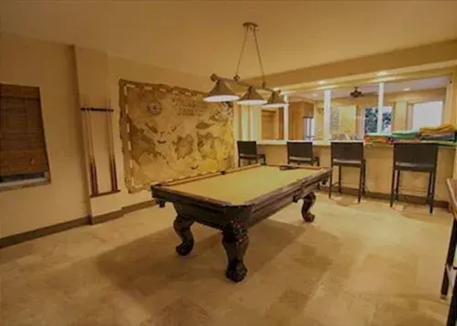 Luxury Homes by BeachTime Rentals Treasure Island