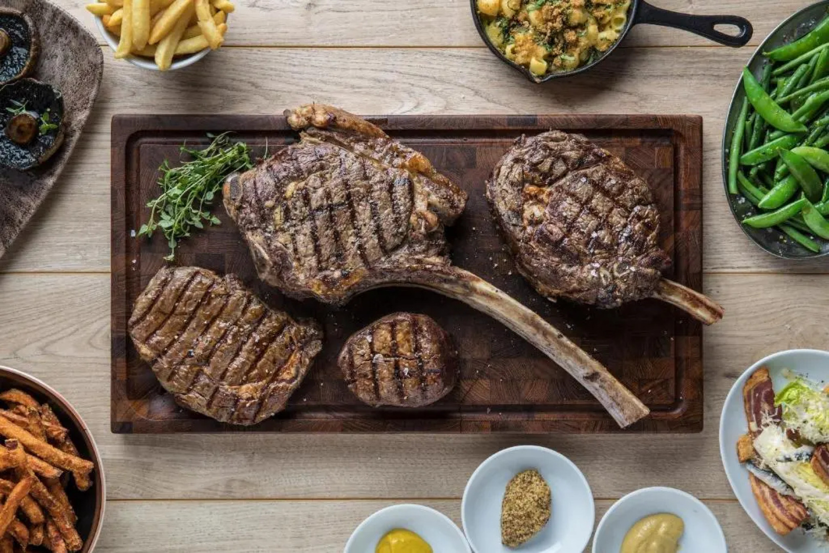 North Lakes Hotel And Spa