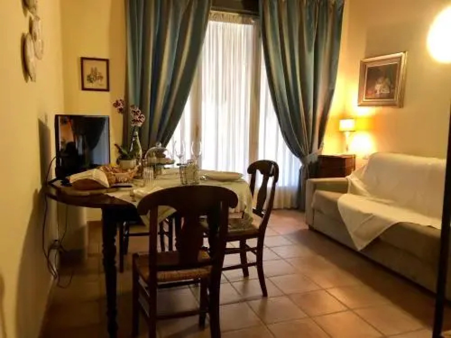 La Locanda nel vento