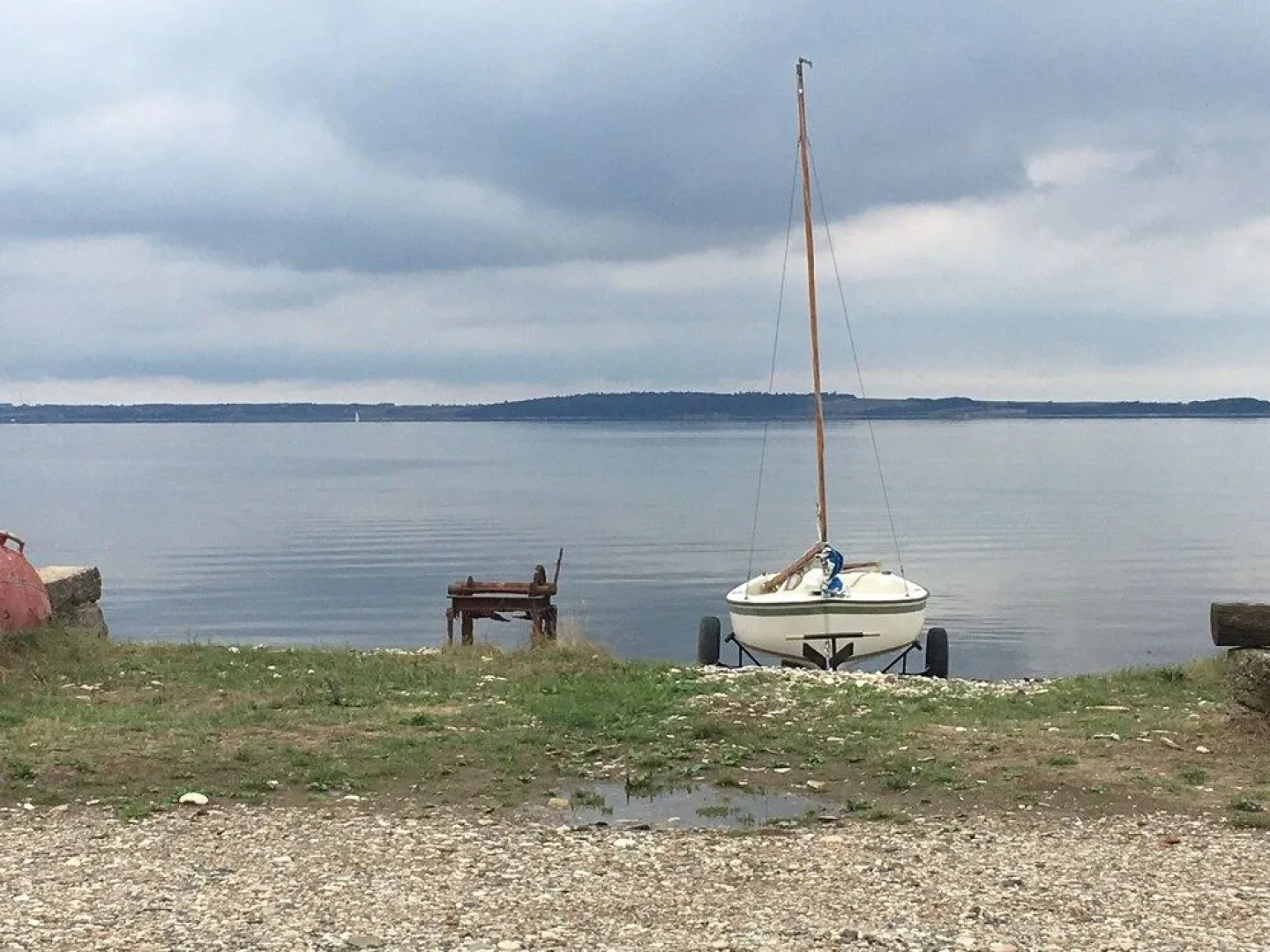 Heltoften Bed & Breakfast