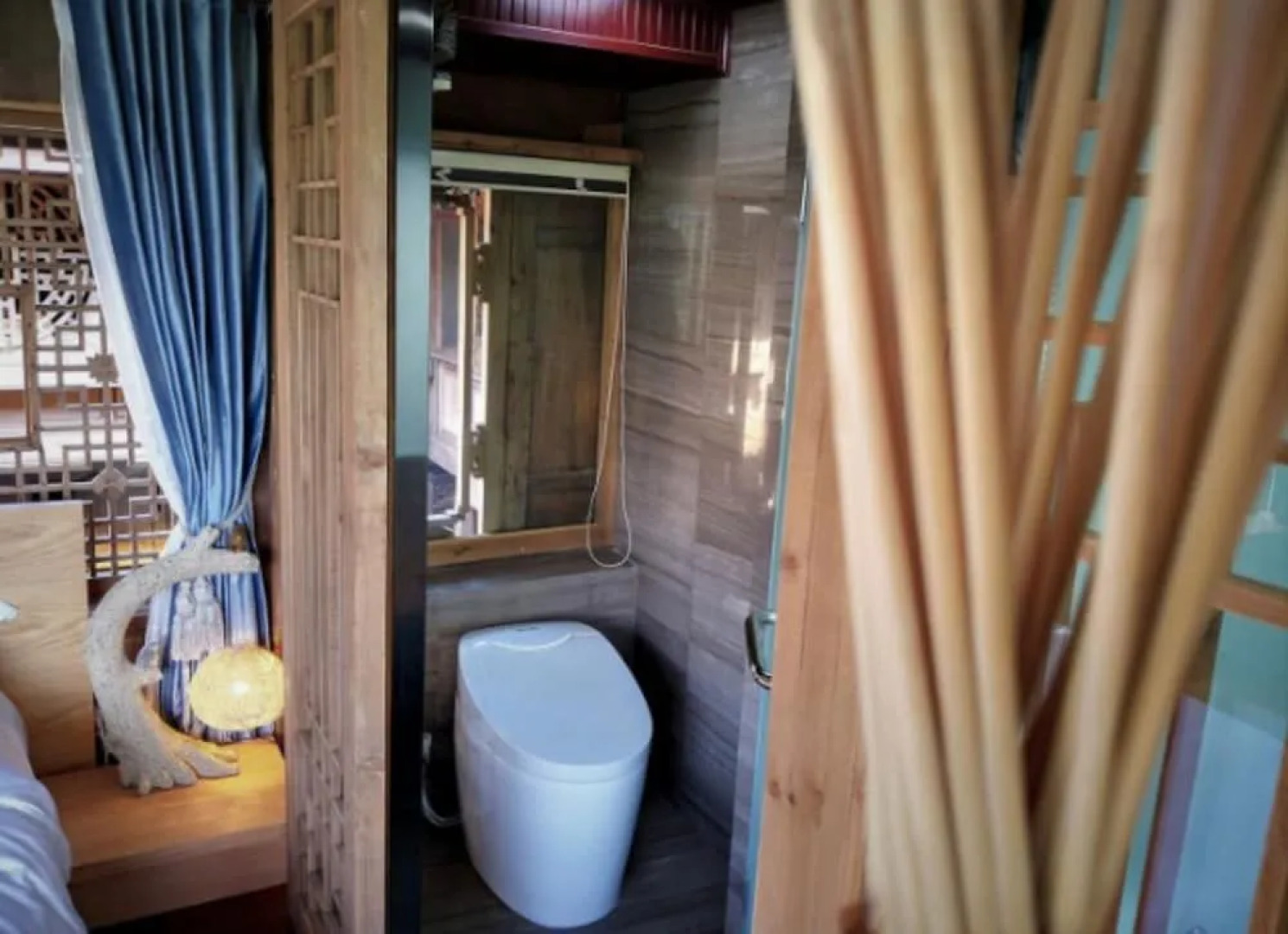 Colorful Mountain Boutique Inn