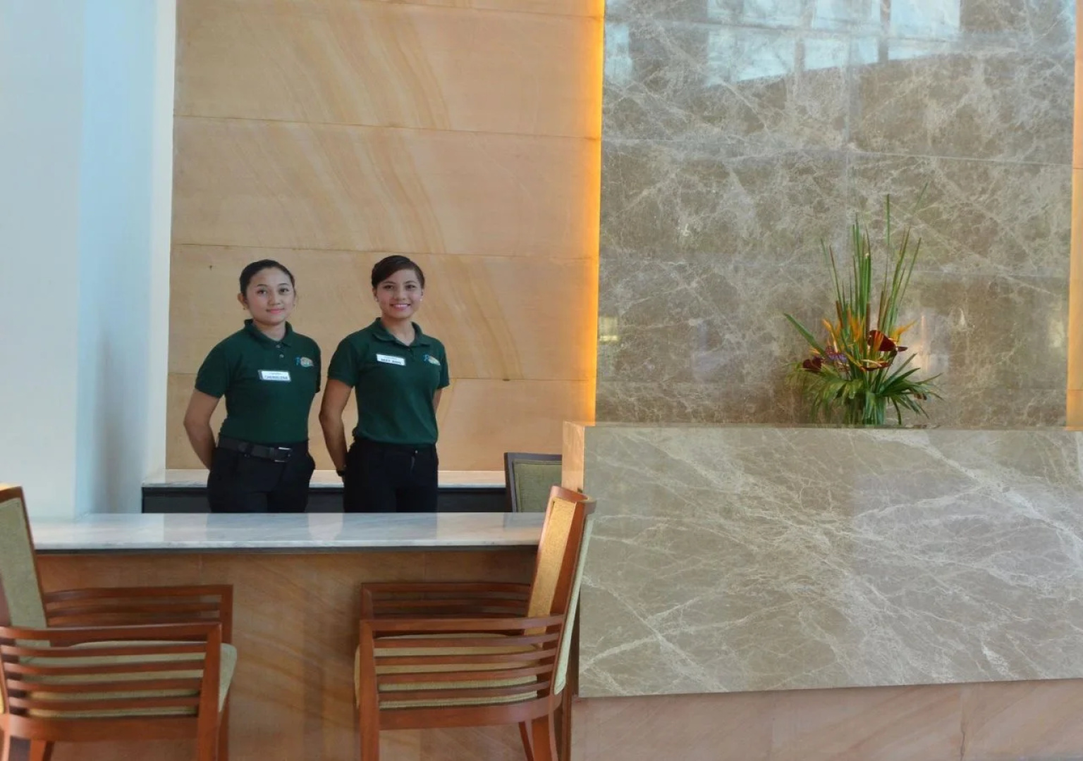 Rivermount Hotel and Resort