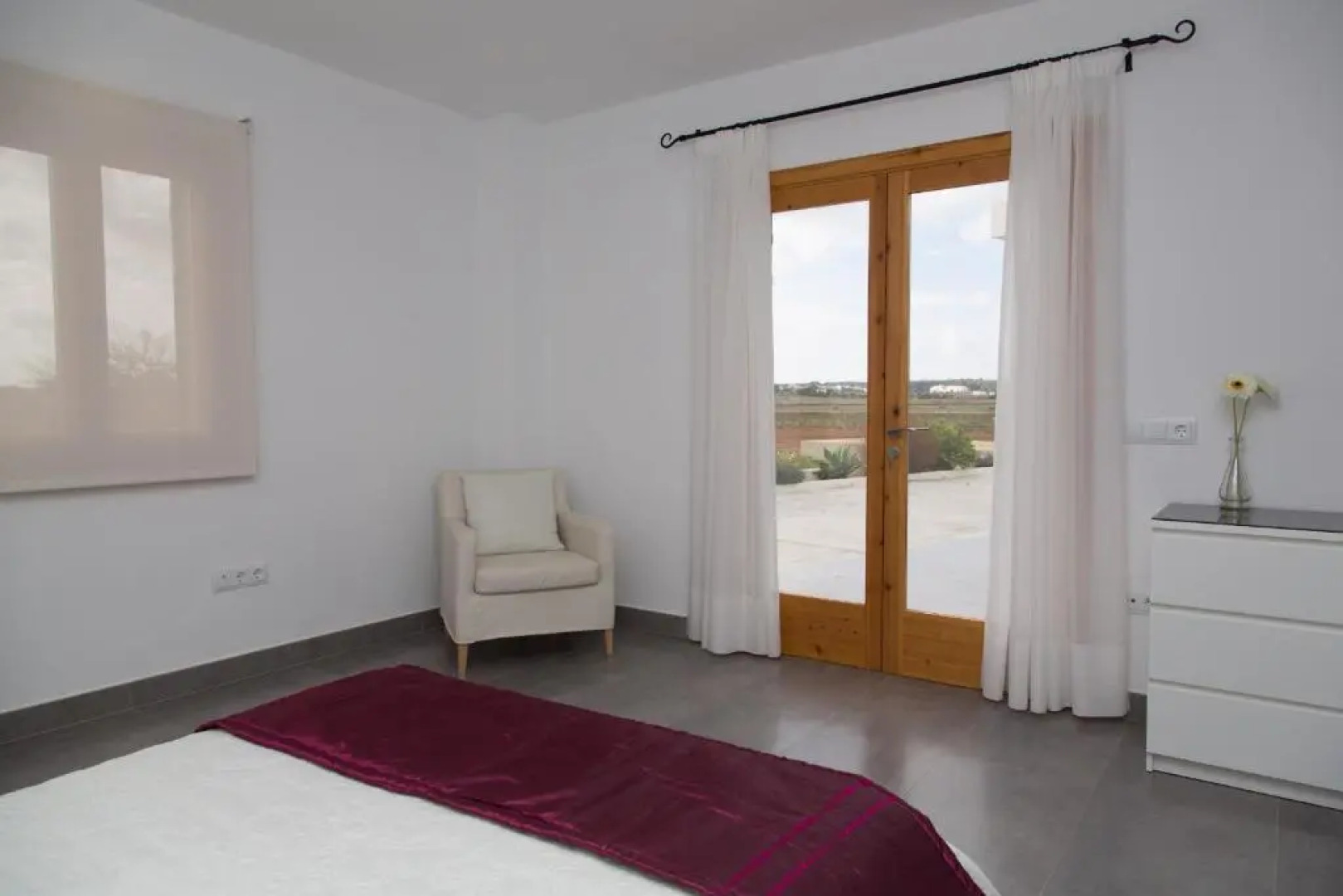 Ses Viñas De Cas Baixero