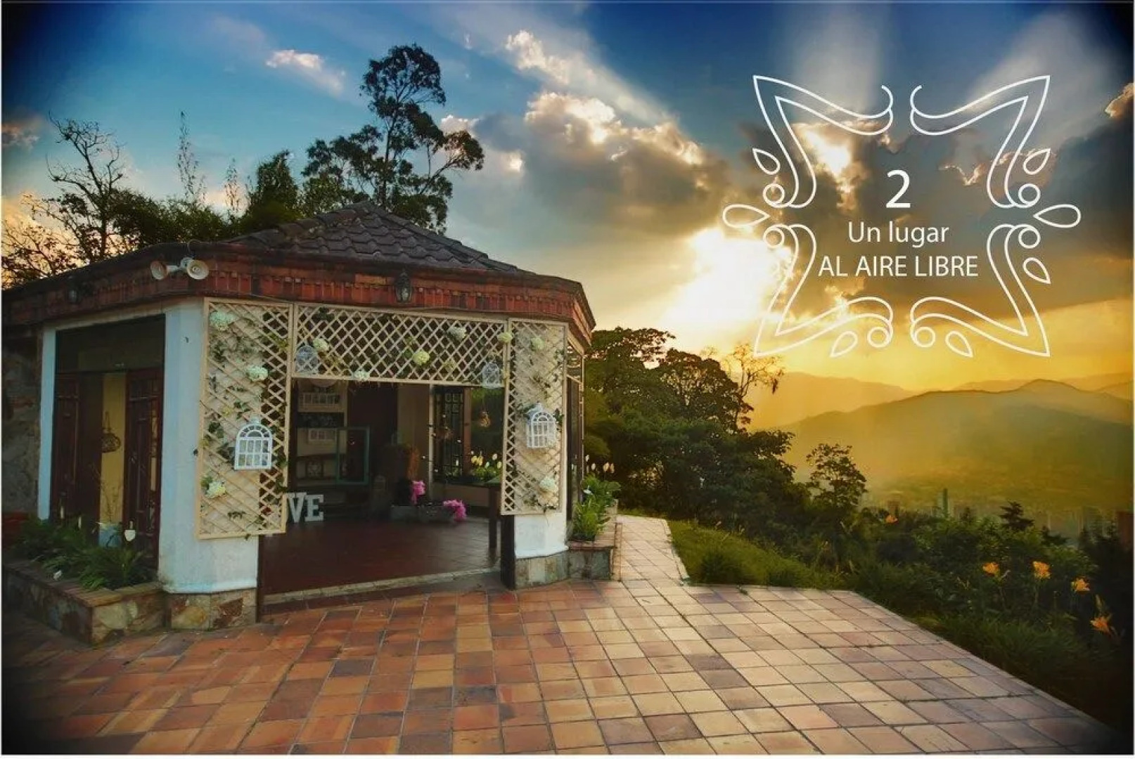 Villa de los Angeles