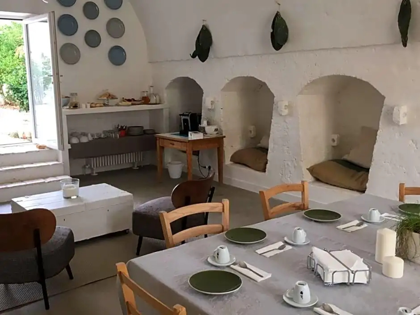 Masseria San Martino BB