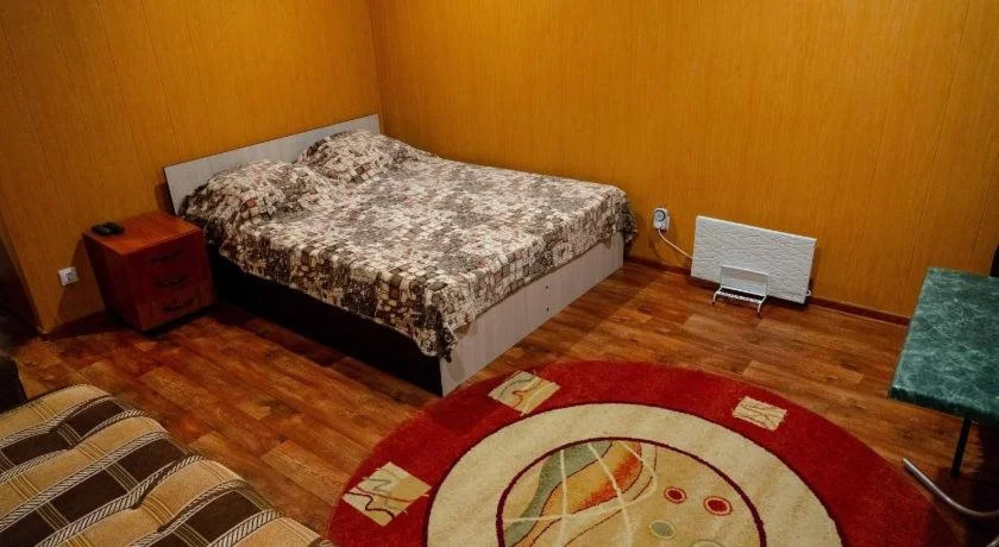 Меблированные комнаты on Gramshi