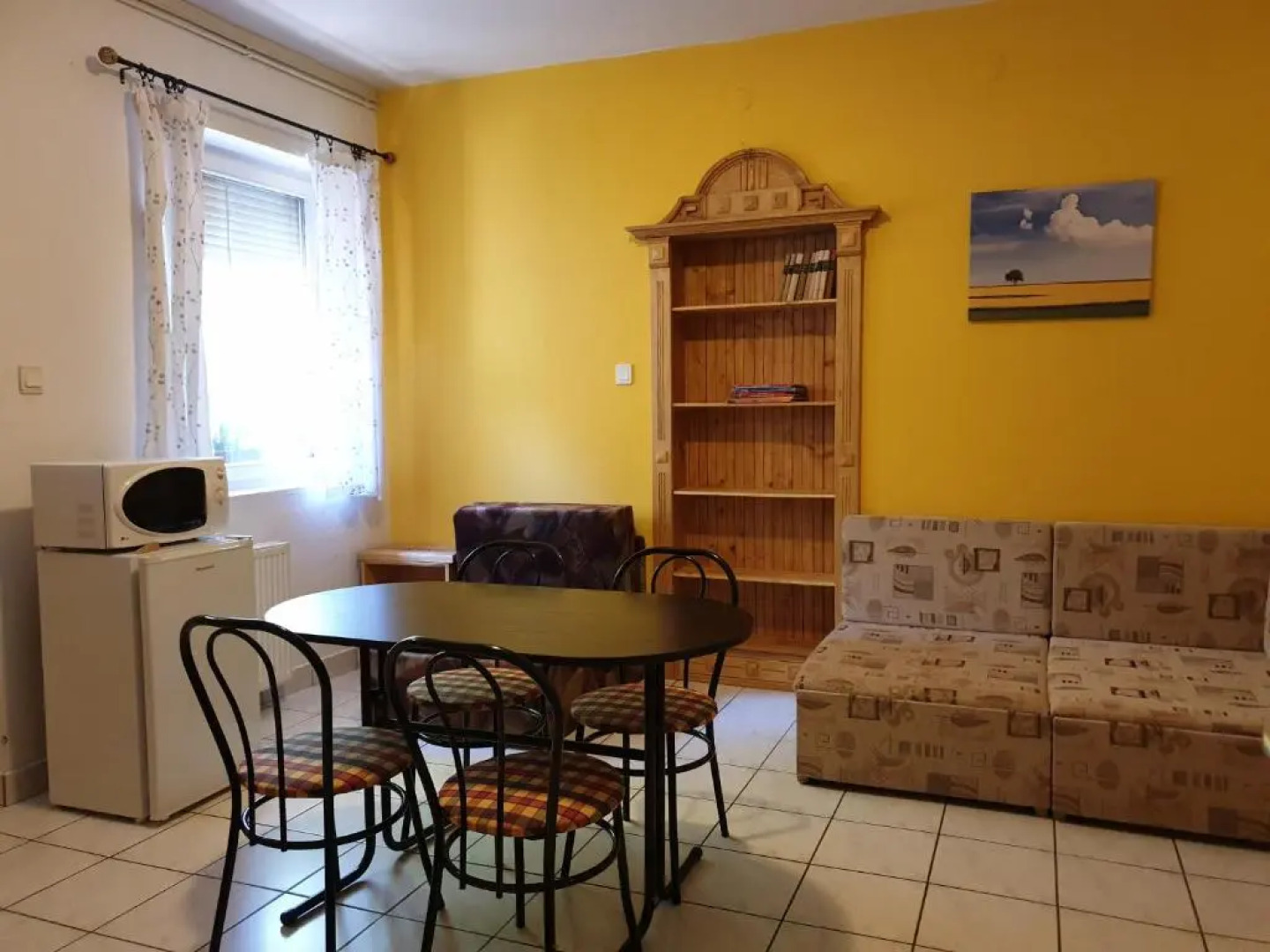 Fertődi Kúria Vendégház