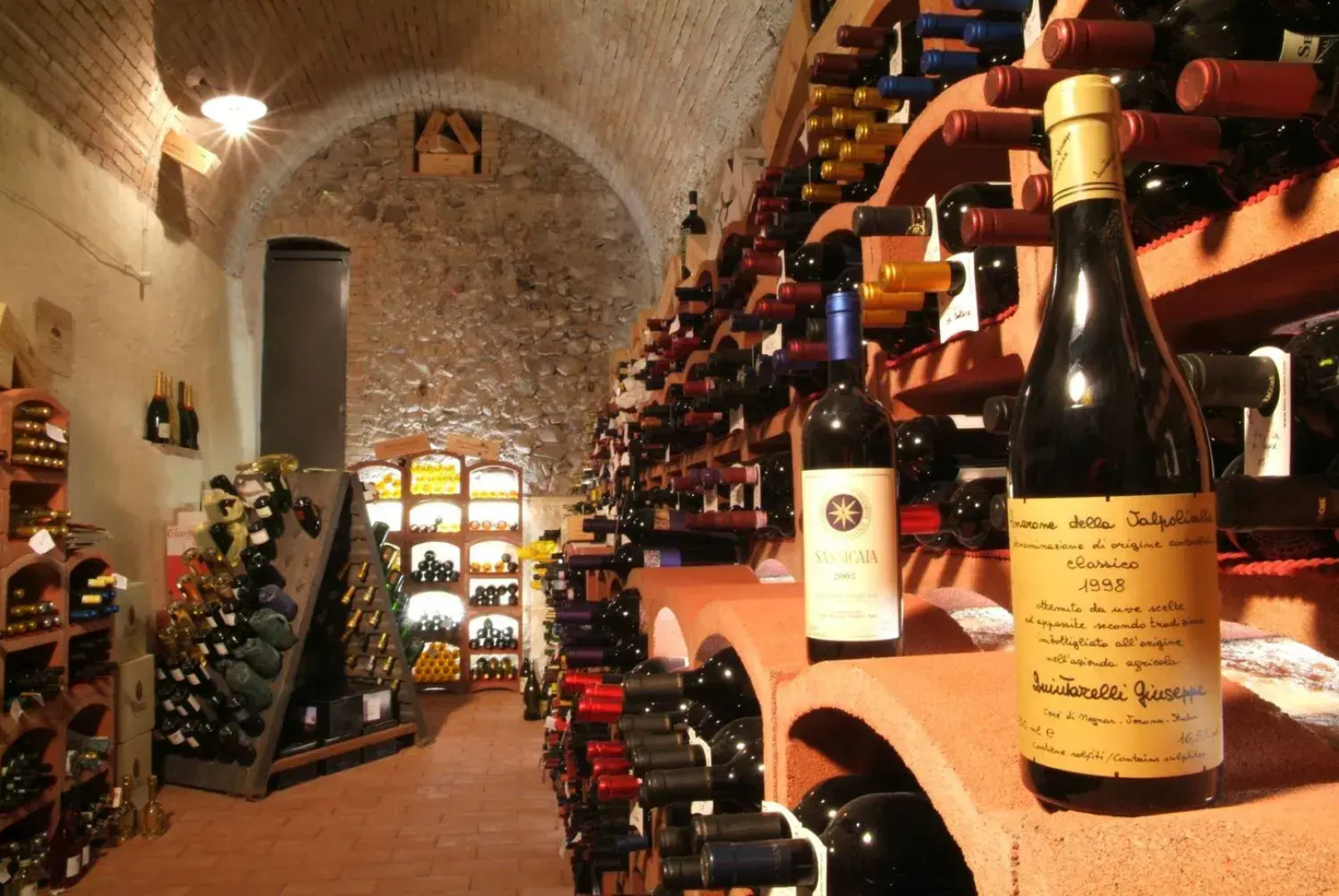 Relais Corte Cavalli