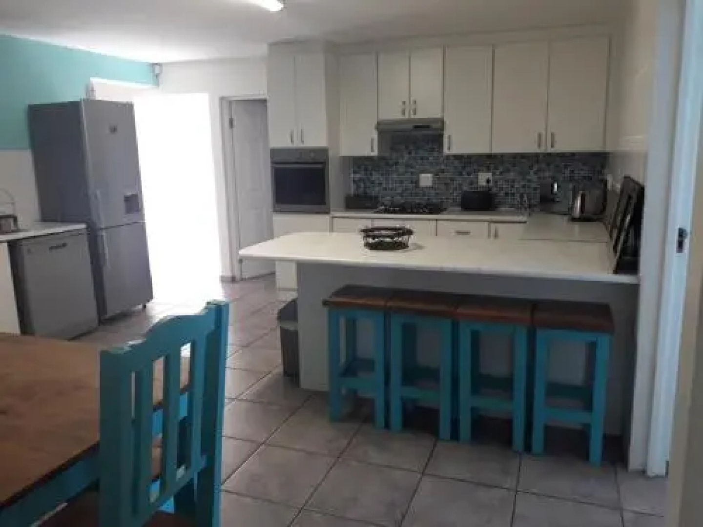 Seabreeze Accommodation