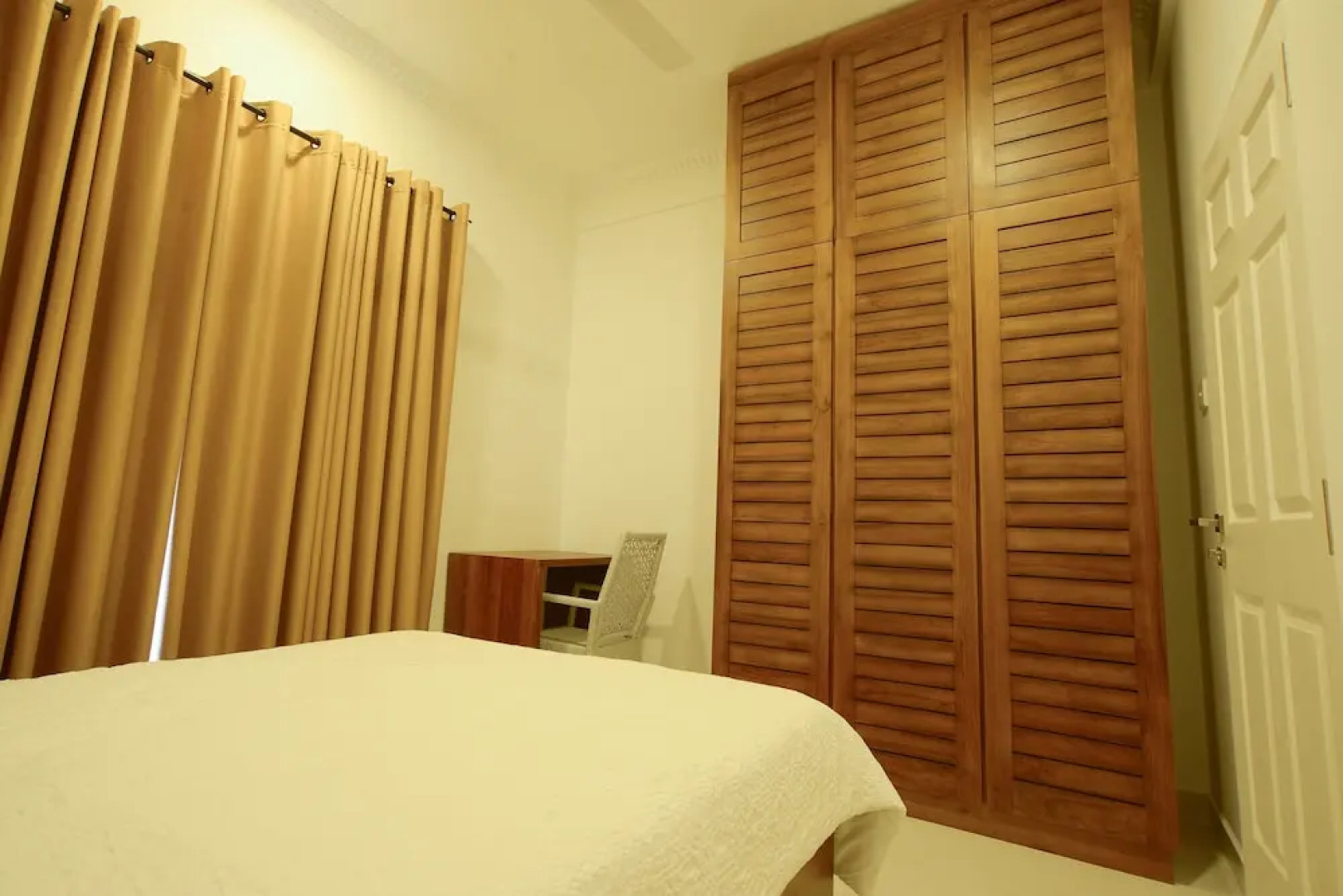 De Saram Residencies