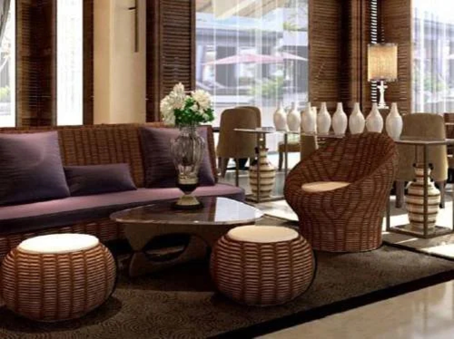 Qionghai Bay Paxton Vacances Hote