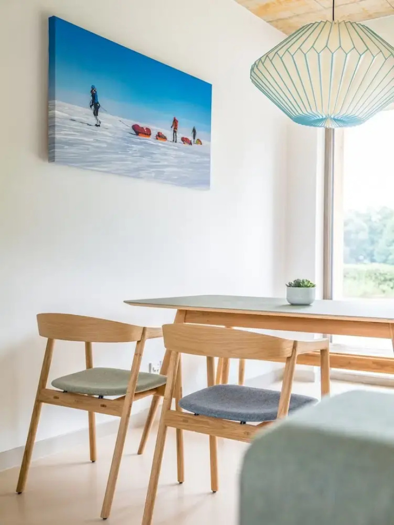 360° Apartmenthotel - by teamgeist