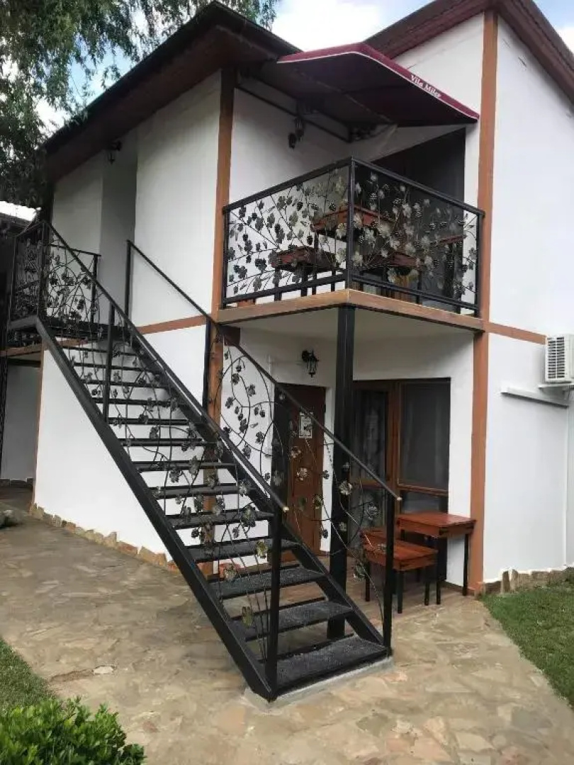 Villa Milev
