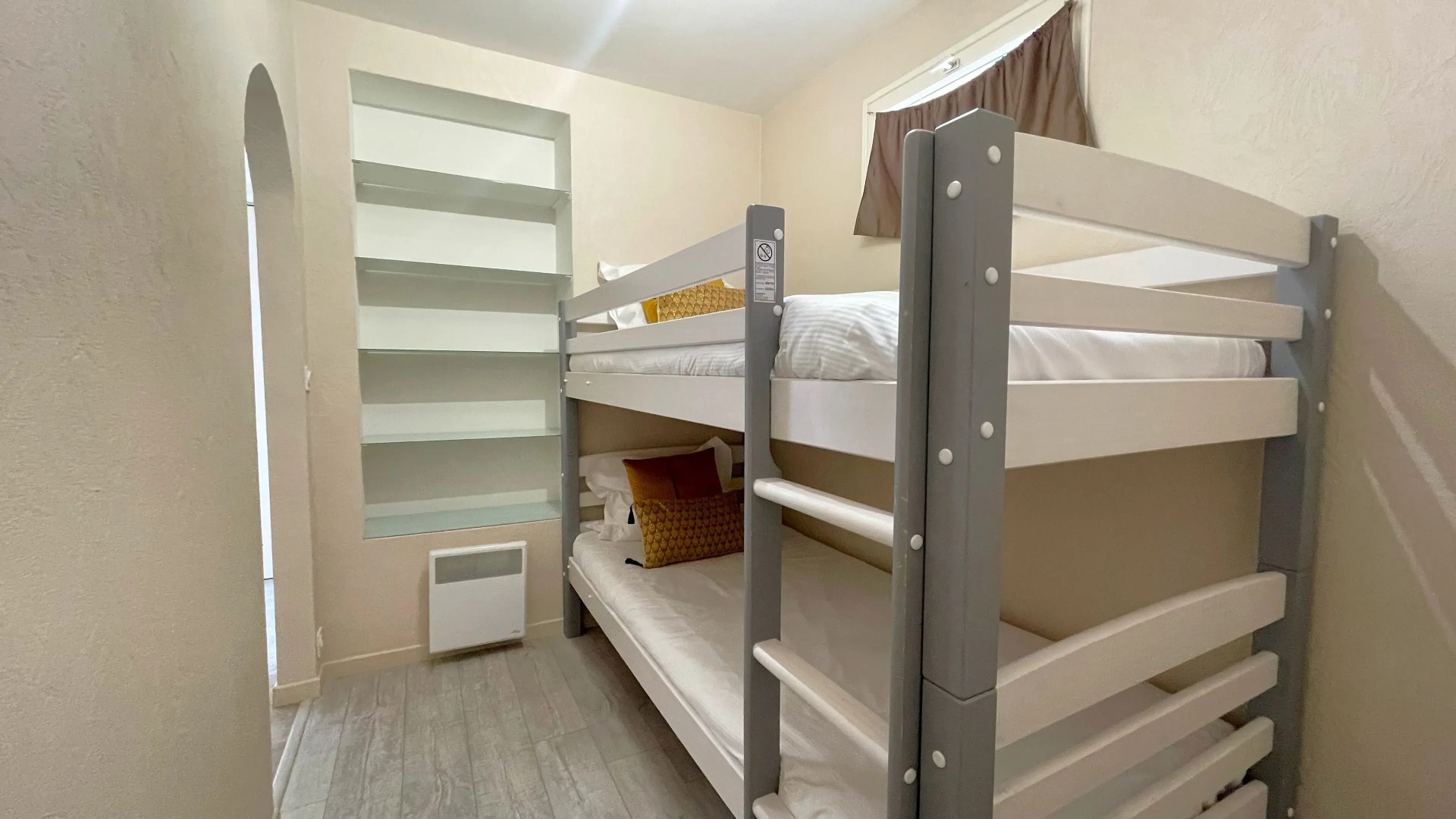 Hotel les Quatre Saisons