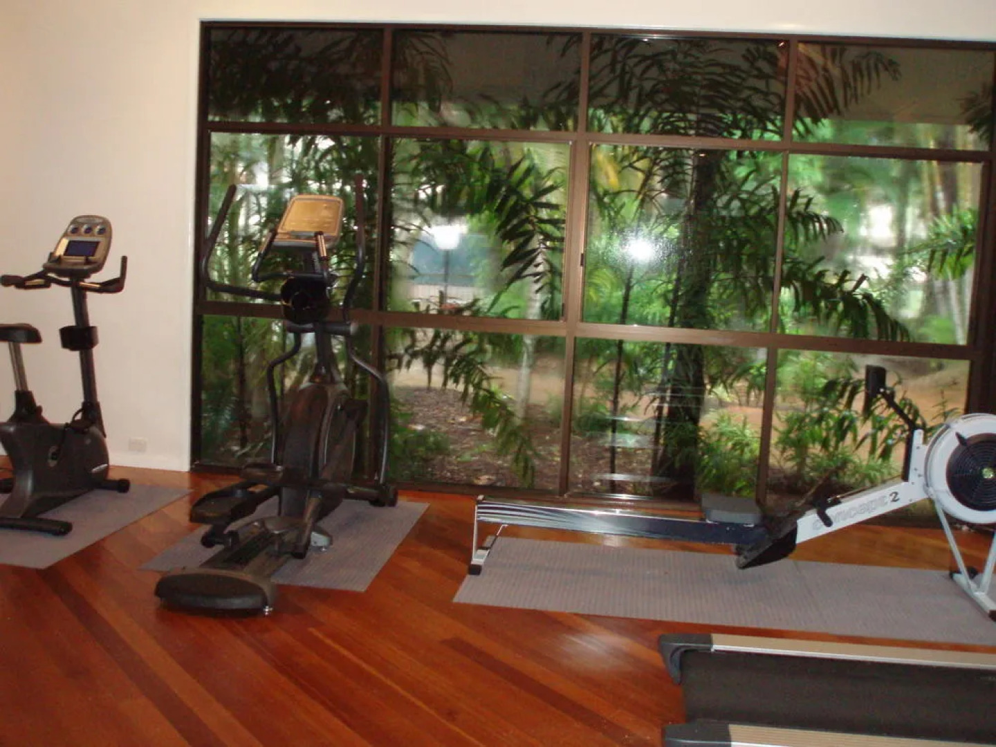 Mercure Capricorn Resort