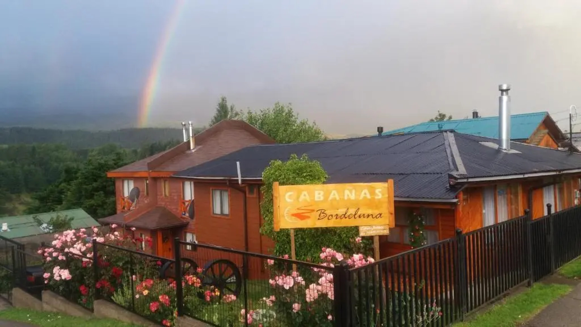 Apartamento Bordeluna