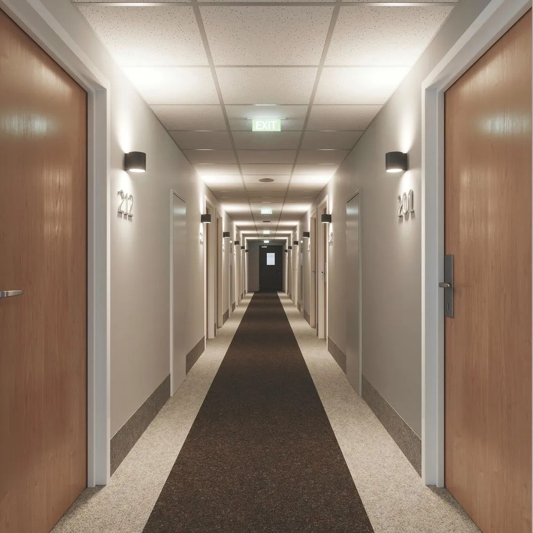 Отель B&B Hotel Kielce Centrum