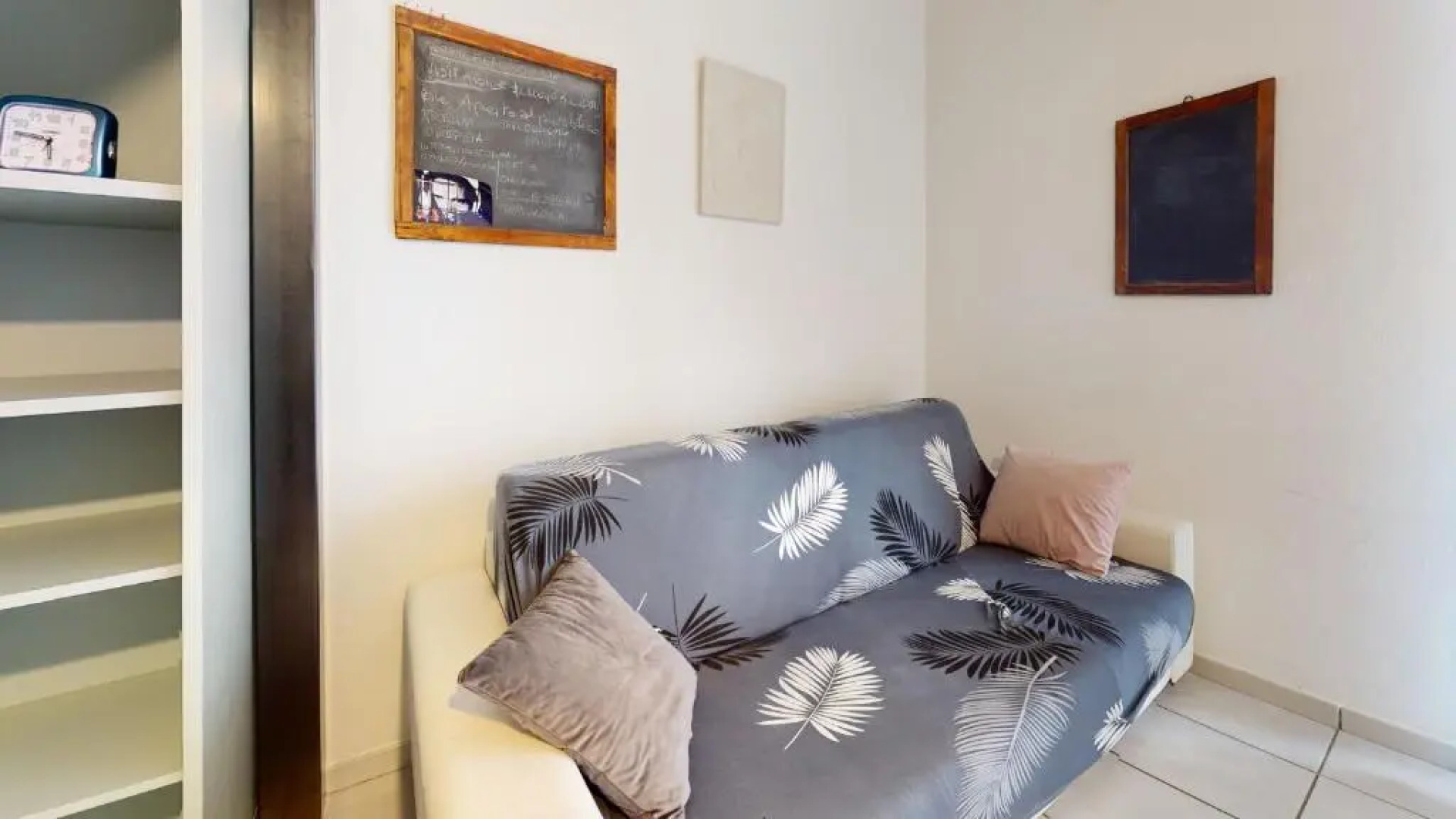 Appartamento Lago di Como 1