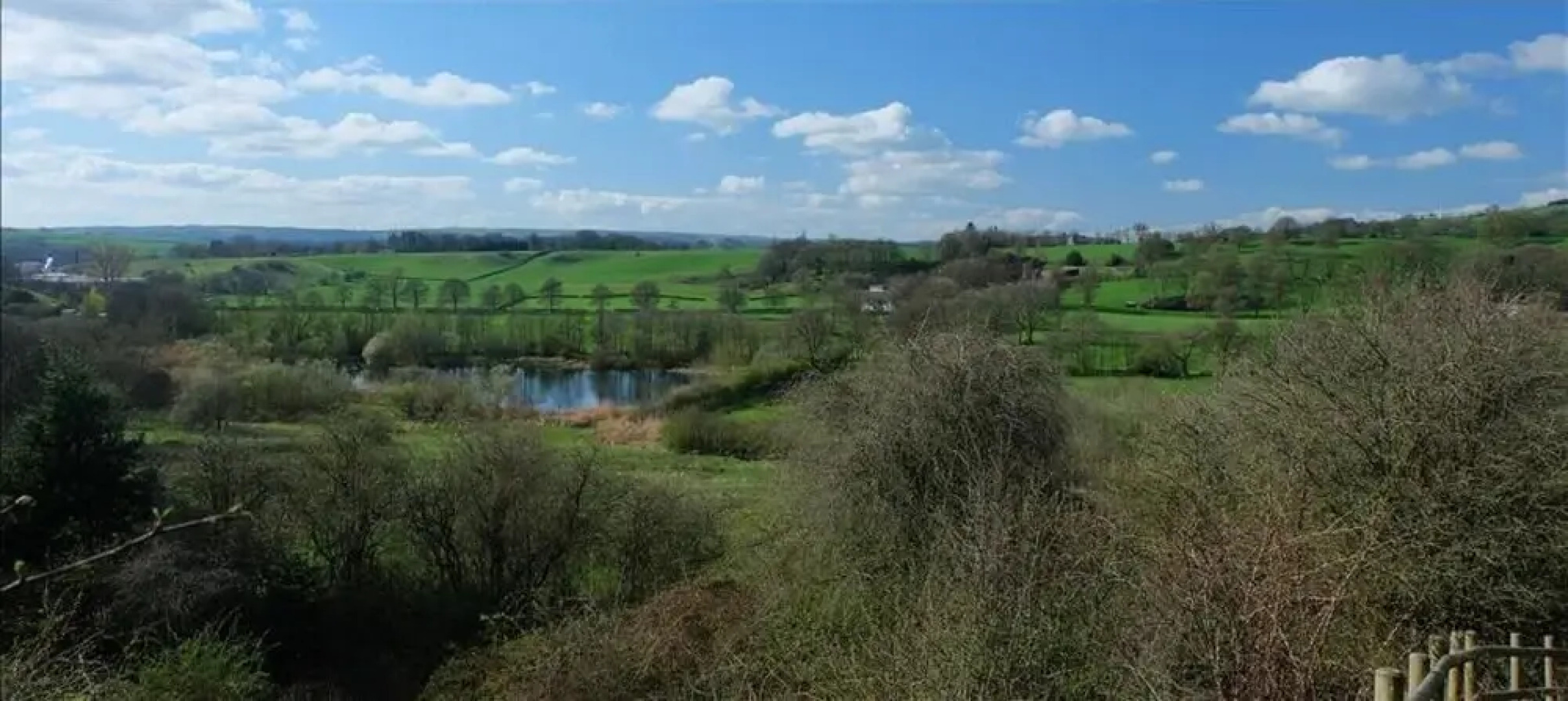 The Roaches Suite - Premier Serviced Accommodation